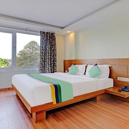 Treebo Trend Abirami Residency Tamilnadu - Kodaikanal Exterior foto